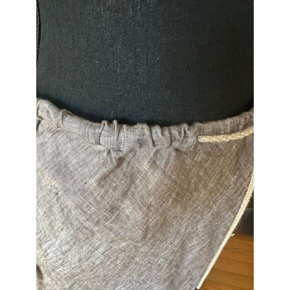 Eddie Bauer Linen Maxi Skirt – Lightweight, Flowing, Summer-Ready - Picture 2 of 12